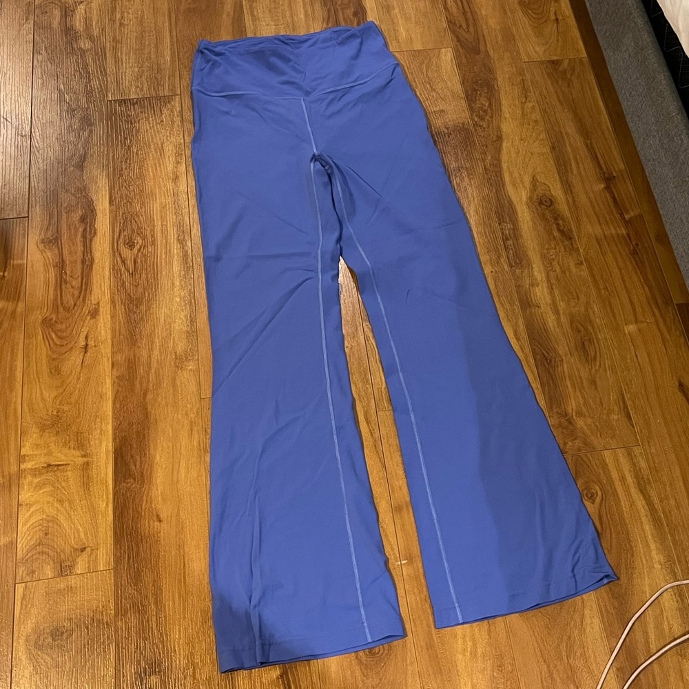 Lulu Wide Leg Align
